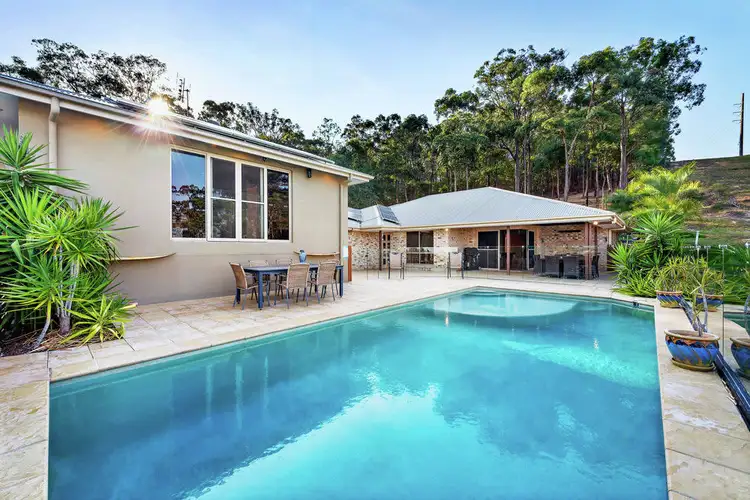 Second view of Homely house listing, 2 Mungana Drive, Upper Coomera QLD 4209