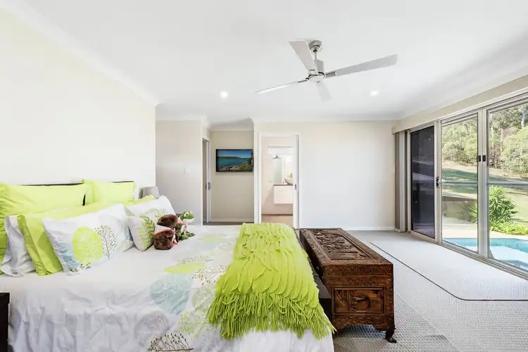 Third view of Homely house listing, 2 Mungana Drive, Upper Coomera QLD 4209