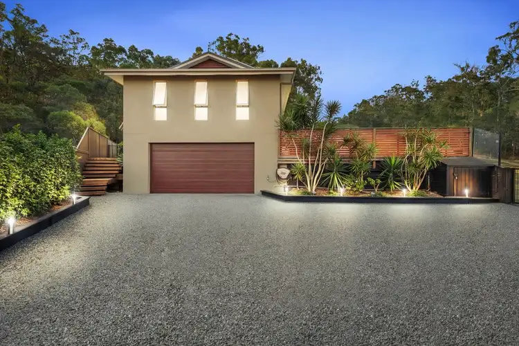 Fourth view of Homely house listing, 2 Mungana Drive, Upper Coomera QLD 4209