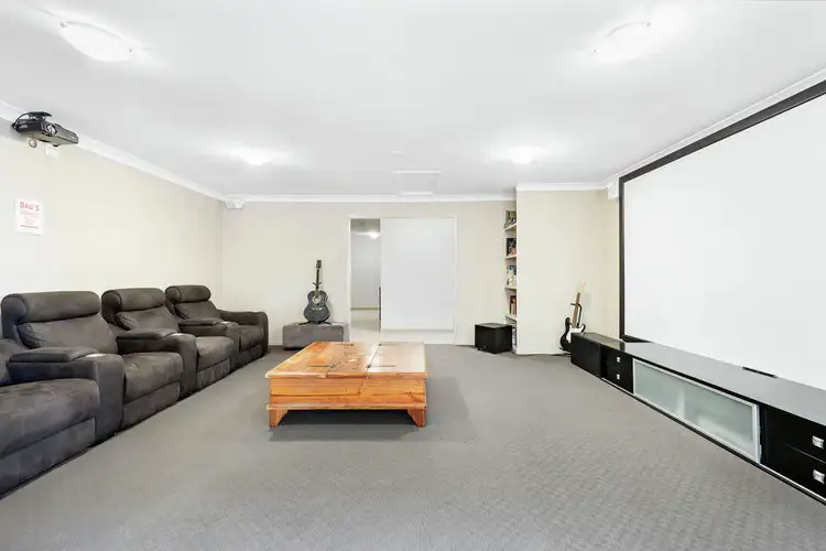 Fifth view of Homely house listing, 2 Mungana Drive, Upper Coomera QLD 4209