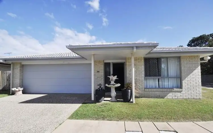 56/15-23 Redondo Street, Ningi QLD 4511