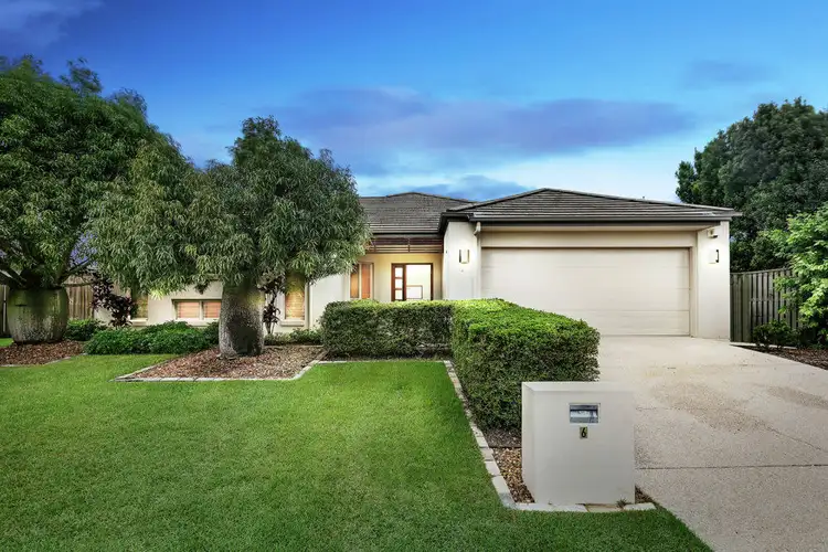 Main view of Homely house listing, 6 Reddy Drive, Caboolture QLD 4510