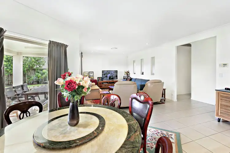 Third view of Homely house listing, 6 Reddy Drive, Caboolture QLD 4510