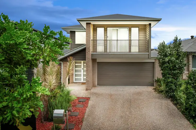 Main view of Homely house listing, 14 Monitor Ave, Dakabin QLD 4503