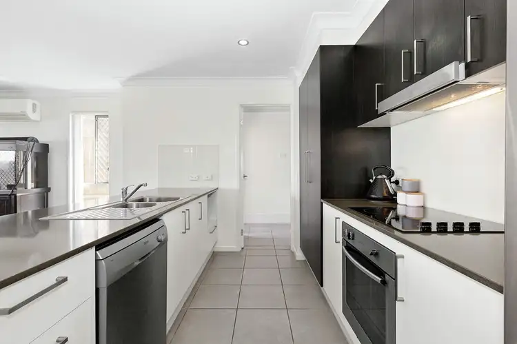 Second view of Homely house listing, 14 Monitor Ave, Dakabin QLD 4503