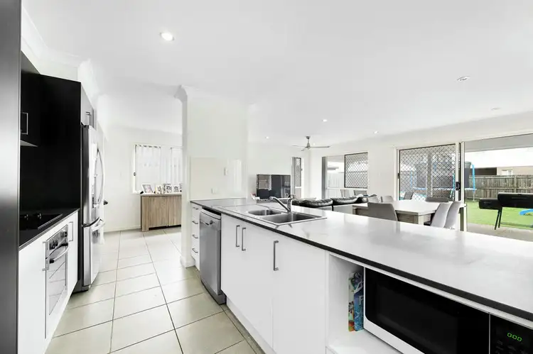 Third view of Homely house listing, 14 Monitor Ave, Dakabin QLD 4503