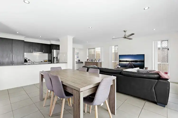 Fourth view of Homely house listing, 14 Monitor Ave, Dakabin QLD 4503
