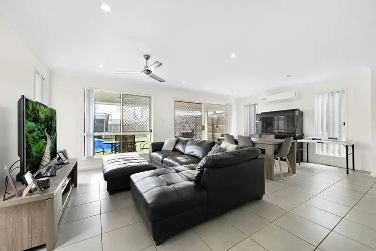 Fifth view of Homely house listing, 14 Monitor Ave, Dakabin QLD 4503