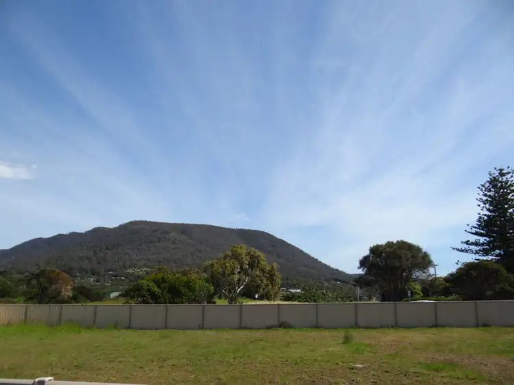 Seventh view of Homely land listing, 443 / 1 Pirates Bay Drive, Eaglehawk Neck TAS 7179