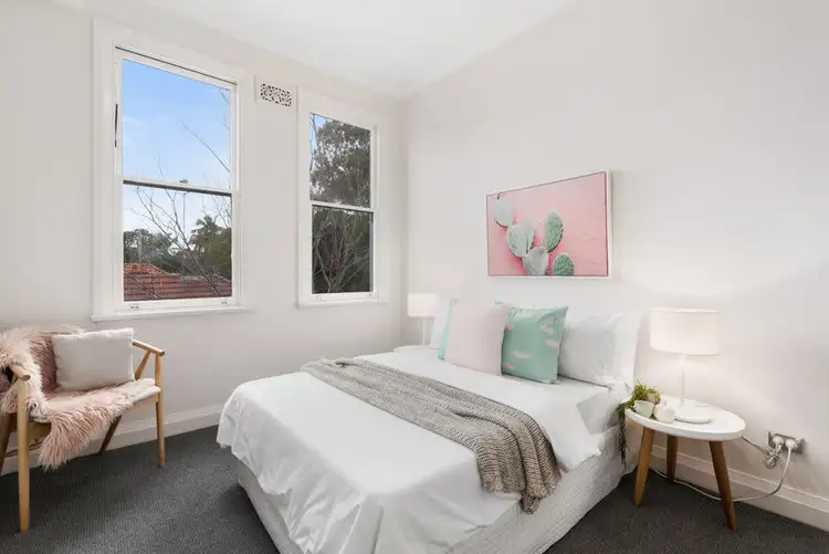 Second view of Homely townhouse listing, 2/38-40 John Street, Leichhardt NSW 2040