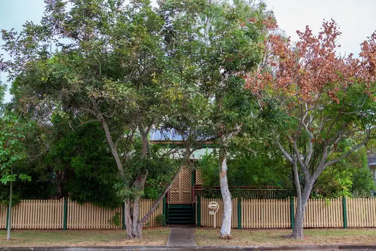 44 Queen Street, Maryborough QLD 4650