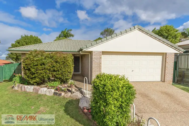 Main view of Homely house listing, 5 Emperor Court, Kallangur QLD 4503