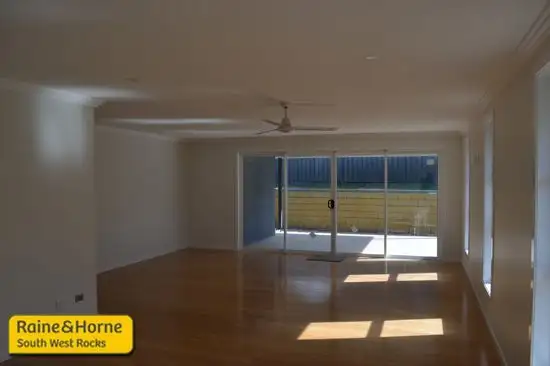 Third view of Homely house listing, 16 Yulgilbar Place, South West Rocks NSW 2431