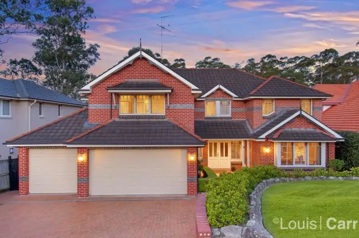 Main view of Homely house listing, 2 Rodney Place, West Pennant Hills NSW 2125