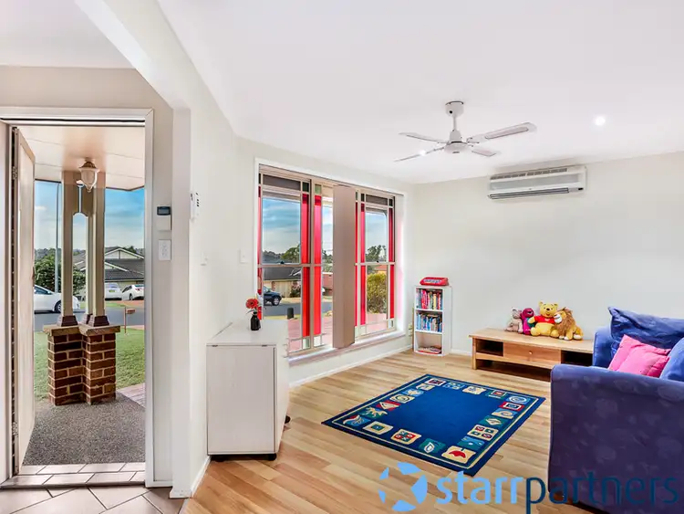 Third view of Homely house listing, 26 Granite Pl, Eagle Vale NSW 2558