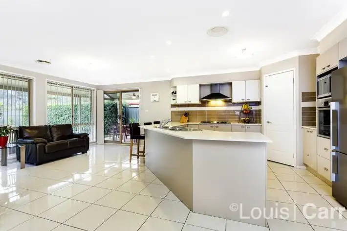 Third view of Homely house listing, 49 Guardian Ave, Beaumont Hills NSW 2155