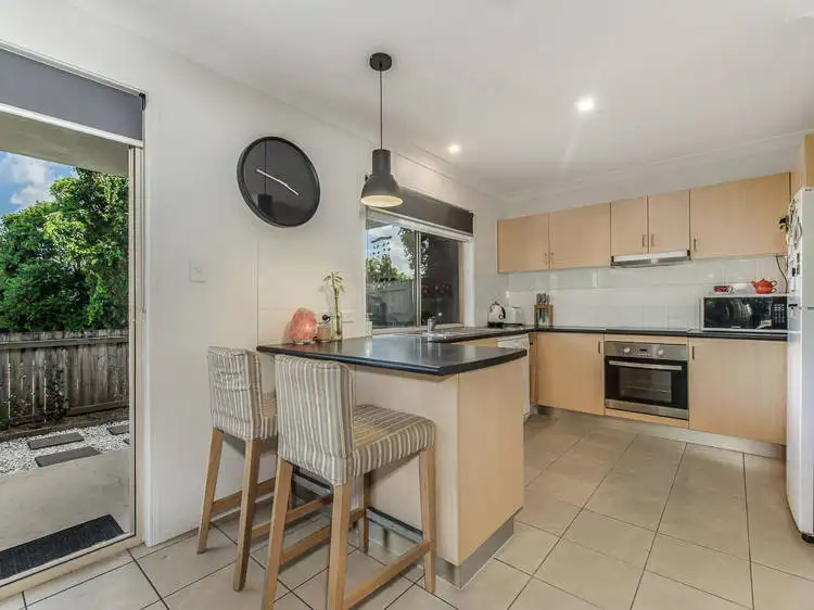Sixth view of Homely house listing, 15/68 Carter Road, Nambour QLD 4560