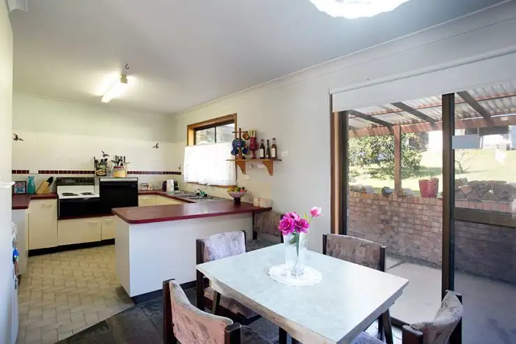 Fourth view of Homely house listing, 16 Conen Street, Bowraville NSW 2449
