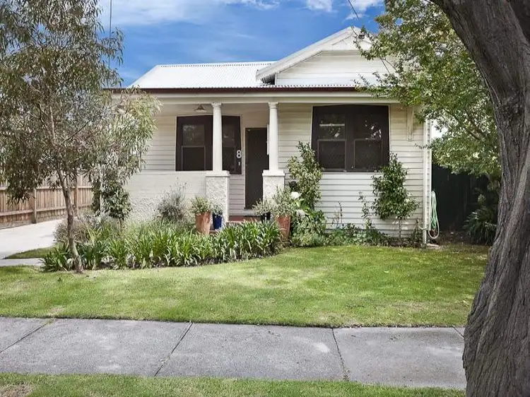 Main view of Homely house listing, 8 Merton St, Springvale VIC 3171