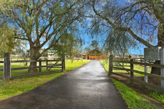 Main view of Homely rural property listing, 86 Shane Park Road, Shanes Park NSW 2747