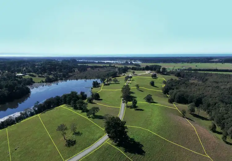 Main view of Homely house listing, Lot 42 Old Coast Road, North Macksville NSW 2447