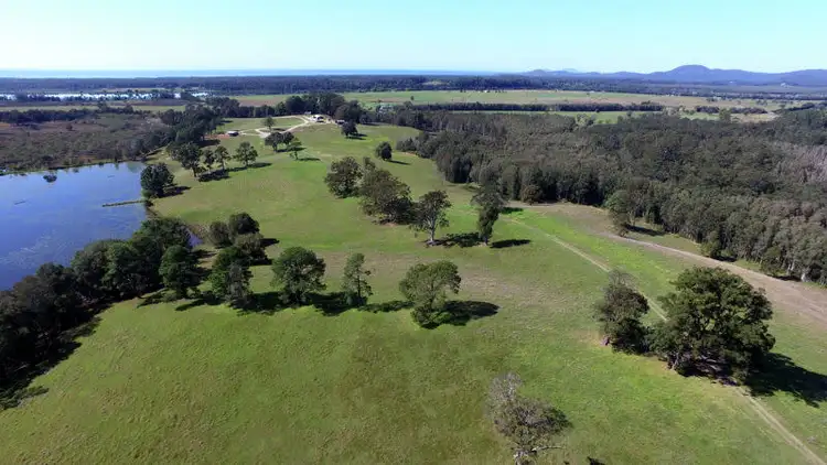 Fifth view of Homely house listing, Lot 42 Old Coast Road, North Macksville NSW 2447