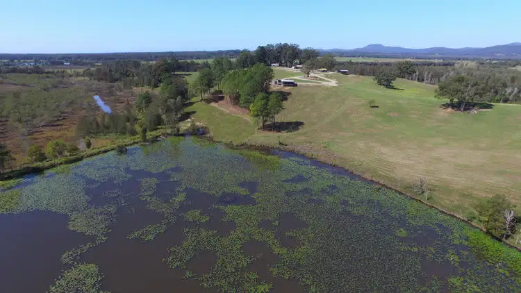 Seventh view of Homely house listing, Lot 42 Old Coast Road, North Macksville NSW 2447