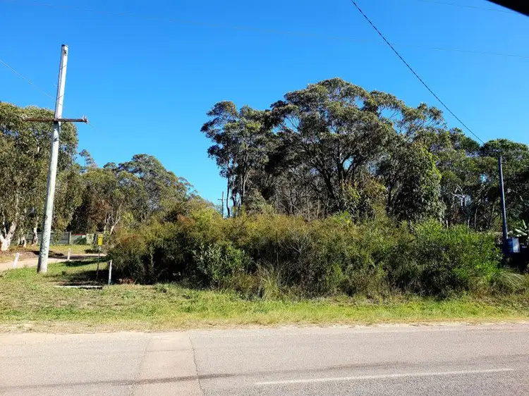 58 Gorokan Road, Wyee NSW 2259