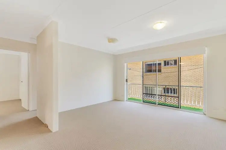 Third view of Homely house listing, 6/26 Garrick Street, Coolangatta QLD 4225