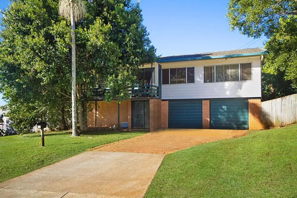 Main view of Homely house listing, 18 Terranora Parade, Bilambil Heights NSW 2486