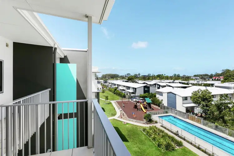Third view of Homely unit listing, 167/8 Starling Street, Buderim QLD 4556