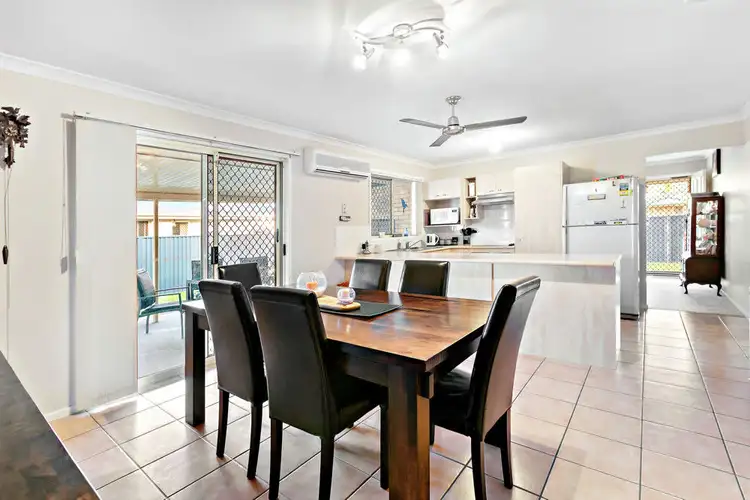 Fifth view of Homely house listing, 83 Summerfields Drive, Caboolture QLD 4510