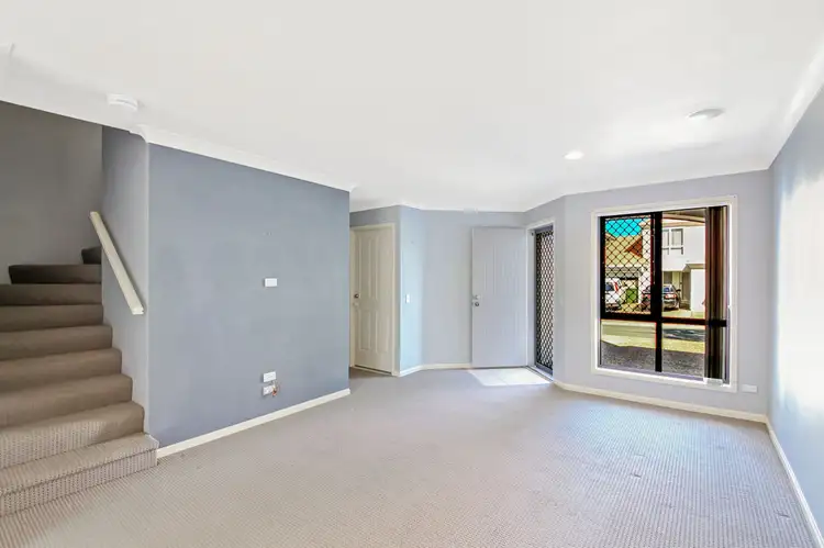Main view of Homely unit listing, 195/10 Ghilgai Road, Merrimac QLD 4226
