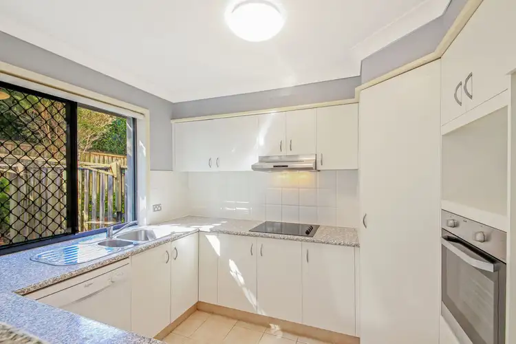 Second view of Homely unit listing, 195/10 Ghilgai Road, Merrimac QLD 4226