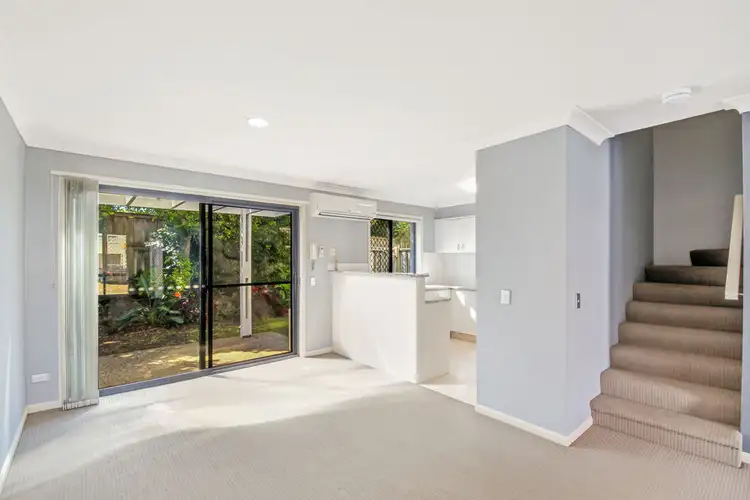 Third view of Homely unit listing, 195/10 Ghilgai Road, Merrimac QLD 4226