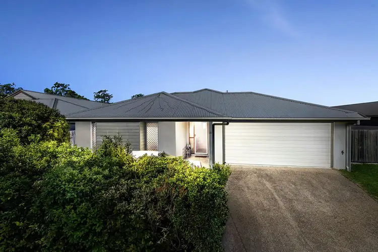 23 Forest Grove Crescent, Sippy Downs QLD 4556