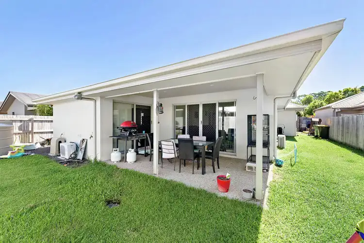 Third view of Homely house listing, 23 Forest Grove Crescent, Sippy Downs QLD 4556