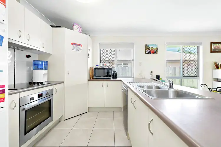 Fifth view of Homely house listing, 23 Forest Grove Crescent, Sippy Downs QLD 4556