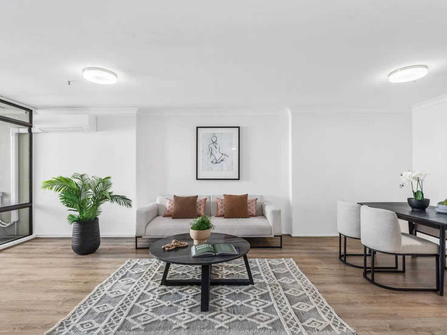 Main view of Homely apartment listing, 4/9-15 Blackfriars St, Chippendale NSW 2008