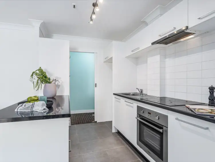 Third view of Homely apartment listing, 4/9-15 Blackfriars St, Chippendale NSW 2008