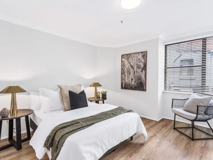 Fifth view of Homely apartment listing, 4/9-15 Blackfriars St, Chippendale NSW 2008