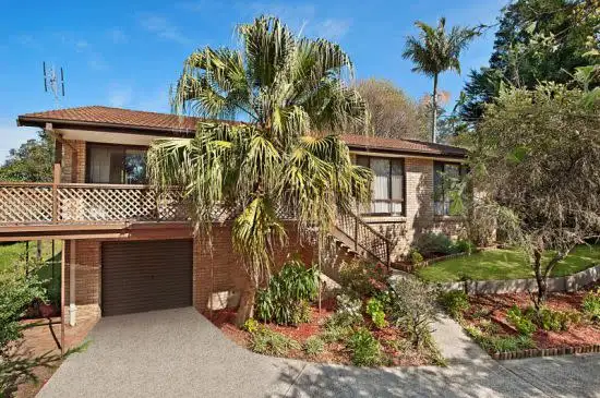 Main view of Homely house listing, 178 Showground Road, Narara NSW 2250