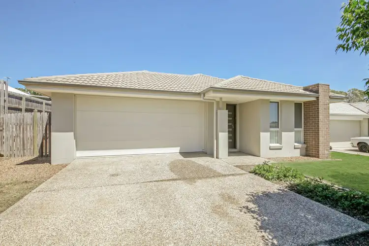 Main view of Homely house listing, 3 Shangrila Street, Burpengary QLD 4505