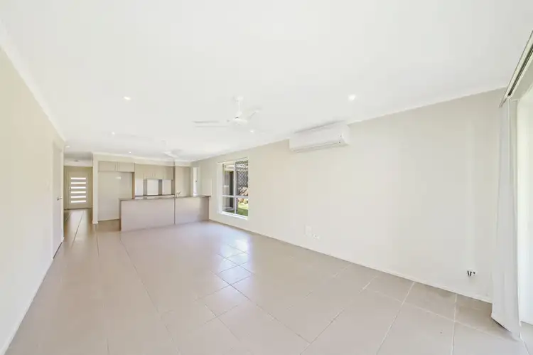 Second view of Homely house listing, 3 Shangrila Street, Burpengary QLD 4505