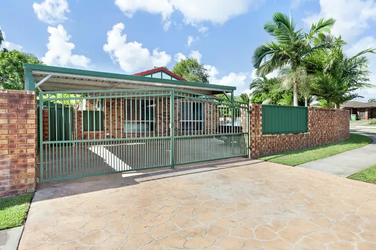 Second view of Homely house listing, 37 Jay Street, Marsden QLD 4132