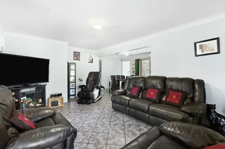 Third view of Homely house listing, 37 Jay Street, Marsden QLD 4132
