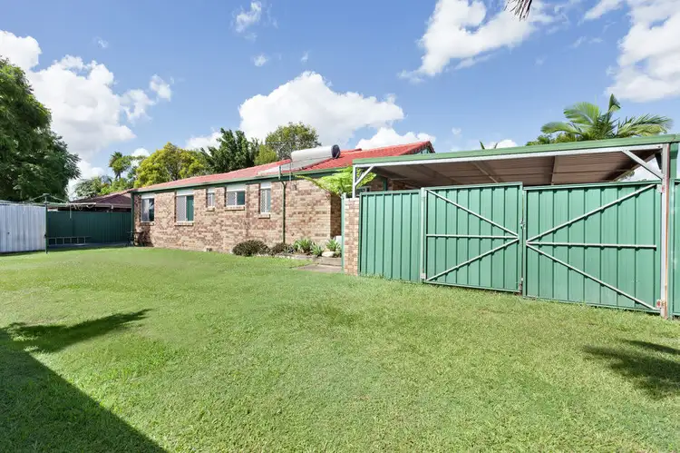 Fourth view of Homely house listing, 37 Jay Street, Marsden QLD 4132