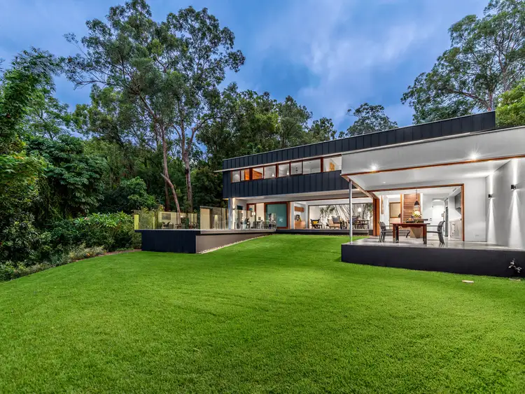 Fourth view of Homely house listing, 562 Fig Tree Pocket Road, Fig Tree Pocket QLD 4069