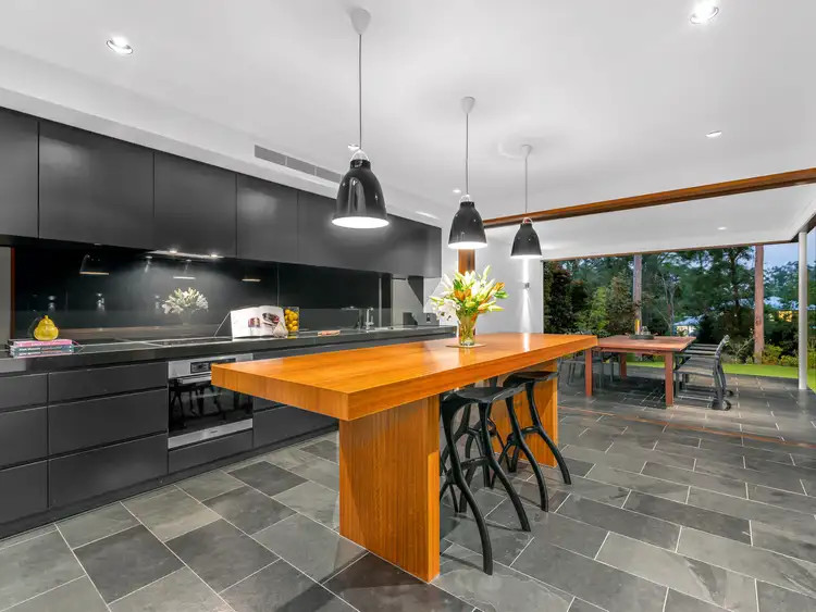 Fifth view of Homely house listing, 562 Fig Tree Pocket Road, Fig Tree Pocket QLD 4069