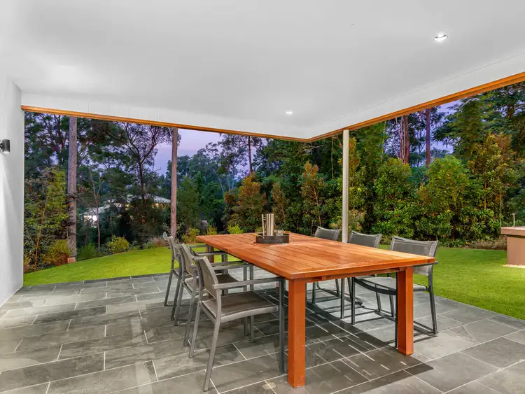 Sixth view of Homely house listing, 562 Fig Tree Pocket Road, Fig Tree Pocket QLD 4069